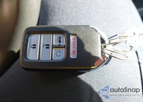 2021 Honda Civic Sport z USA, uszkodzony, nr VIN 19XFC2F87ME000147